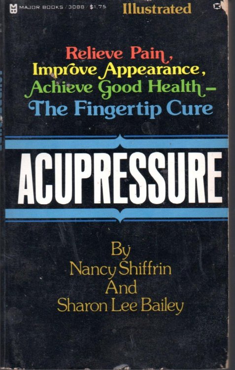 Acupressure