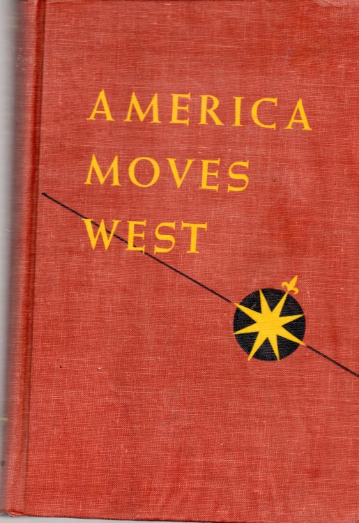 America Moves West