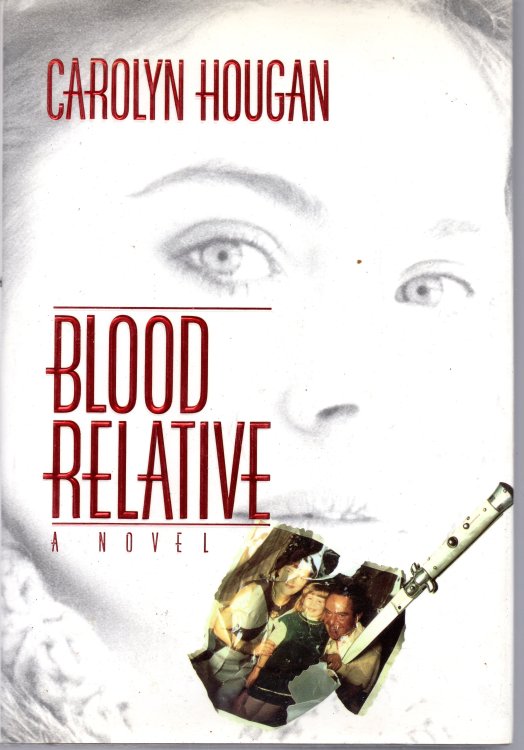 Blood Relative