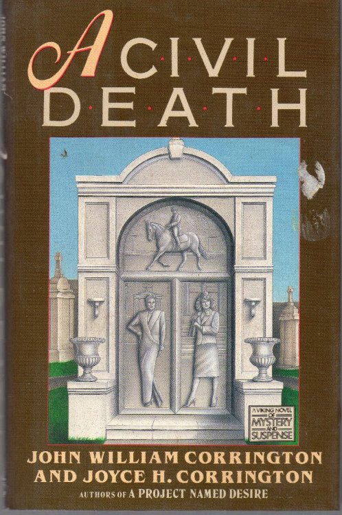 A Civil Death