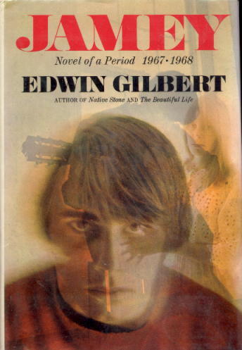 Jamey: Novel of a Period 1967-1968