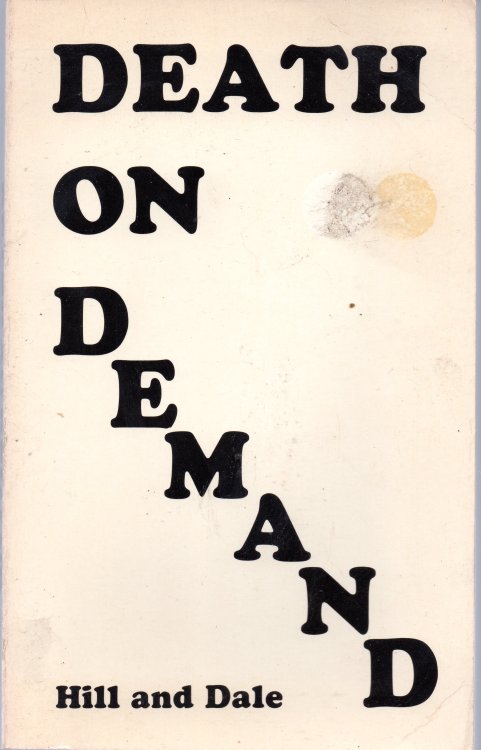 Death On Demand