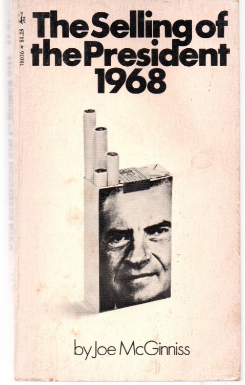 The Selling Of The President 1968