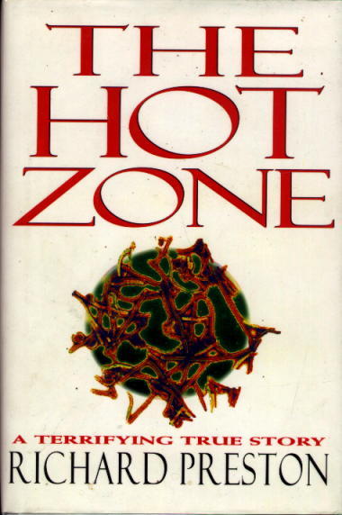 The Hot Zone