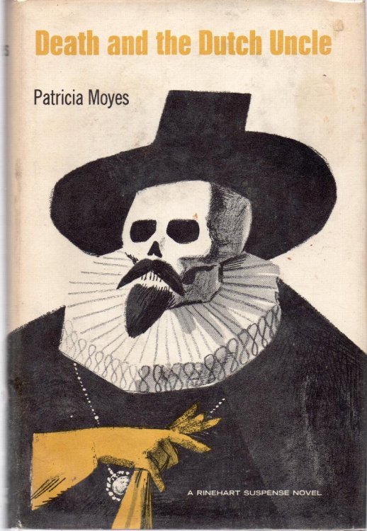 Death and The Dutch Uncle