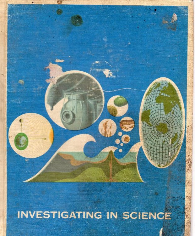 Investigating In Science