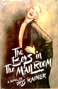 The Boys In The Mail Room