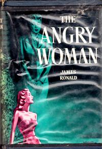 The Angry Woman