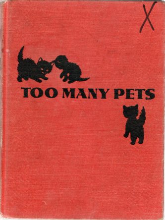 Too Many Pets