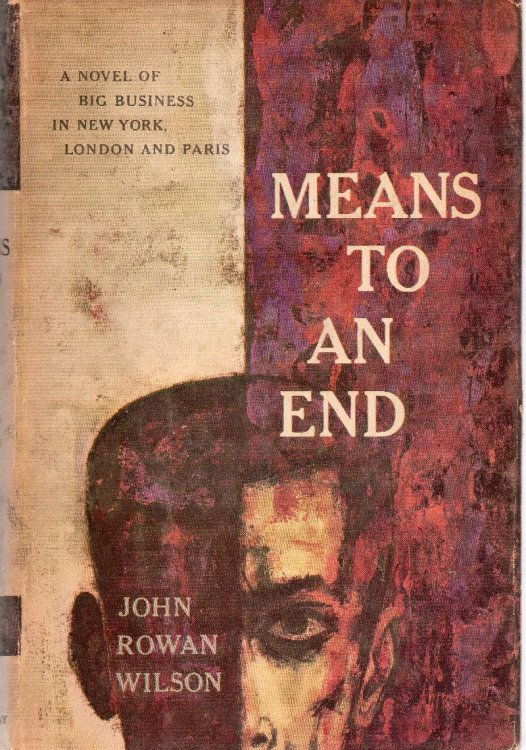 Means To An End