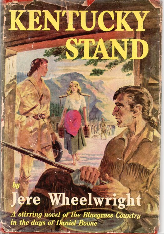 Kentucky Stand