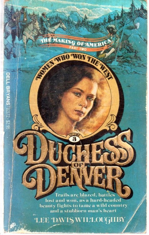 The Duchess Of Denver