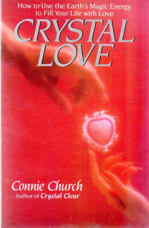 Crystal Love
