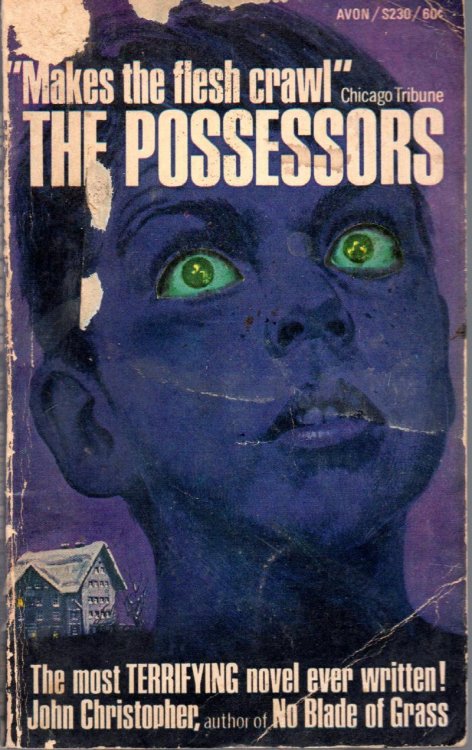 The Possessors