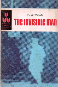 The Invisible Man