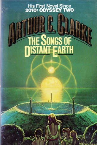 The Songs Of Distant Earth