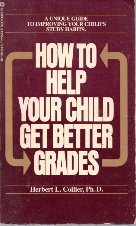 How To Help Your Child Get Better Grades