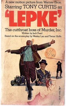 Lepke