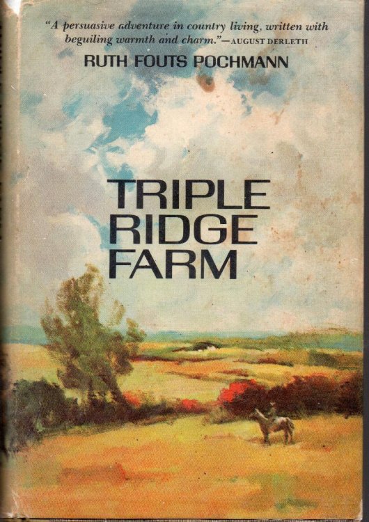 Triple Ridge Farm
