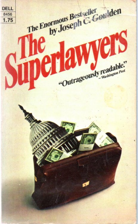 The Superlawyers