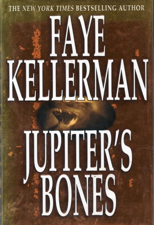 Jupiter's Bones