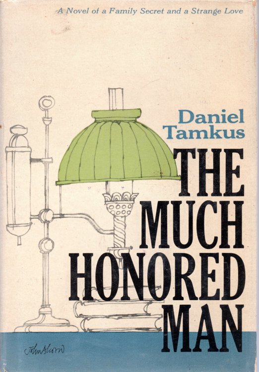 The Much Honored Man