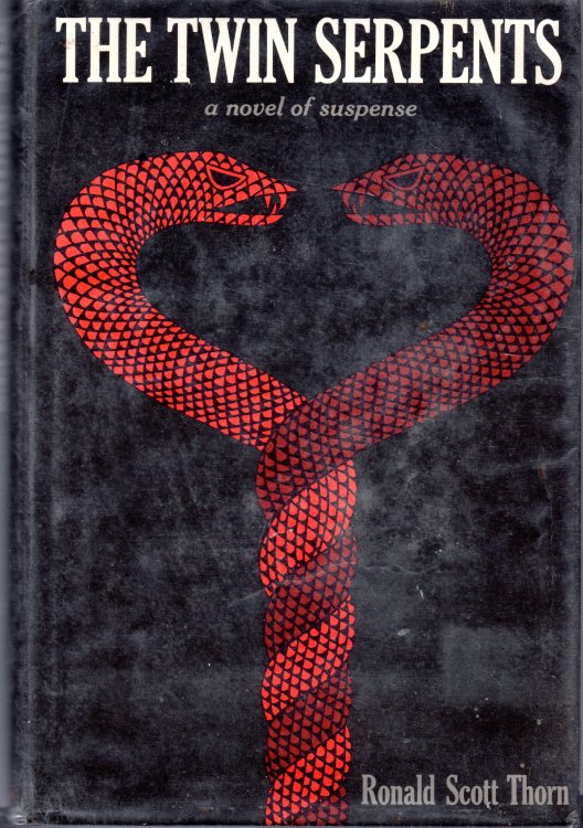 The Twin Serpents