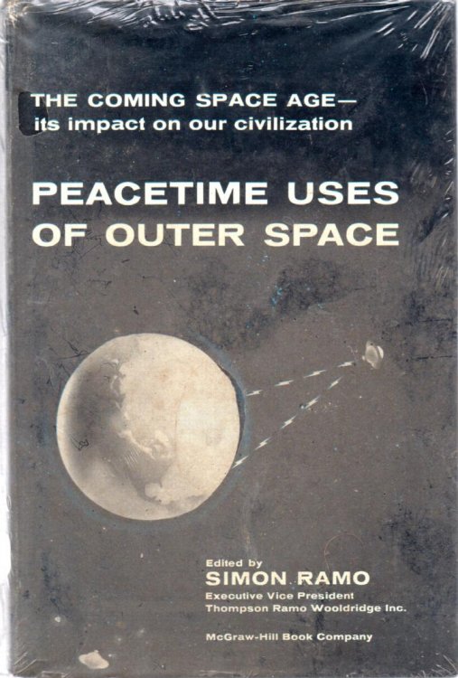 Peacetime Uses of Outer Space