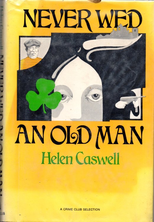 Never Wed an Old Man