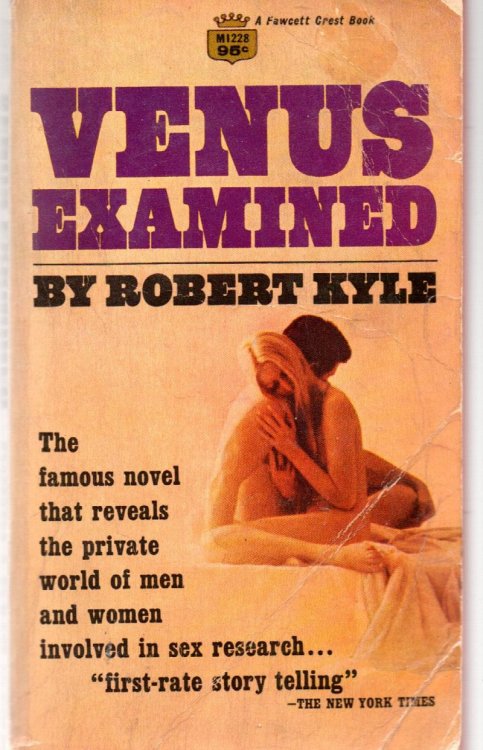 Venus Examined