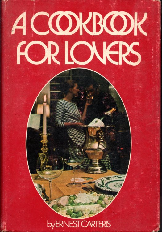 A Cookbook For Lovers