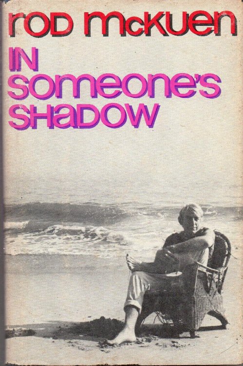 In Someone's Shadow