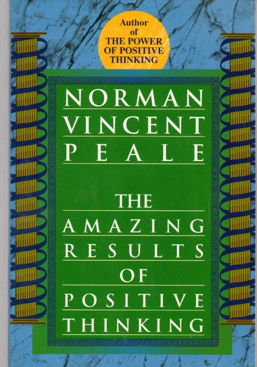 The Amazing Results of Positive Thinking