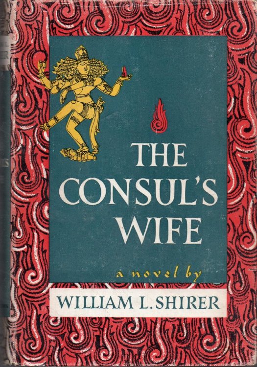 The Consul's Wife