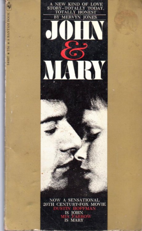 John & Mary