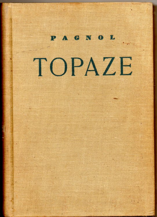 Topaze