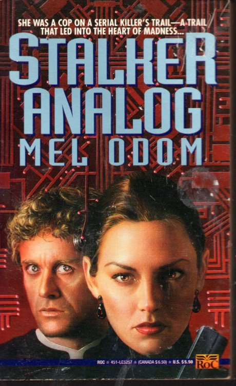 Stalker Analog