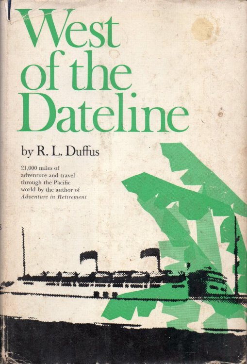 West Of The Dateline