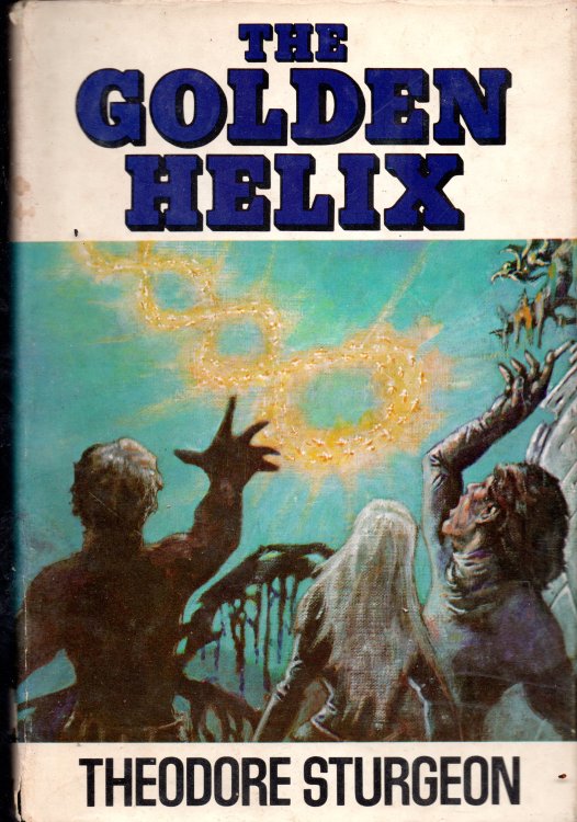The Golden Helix