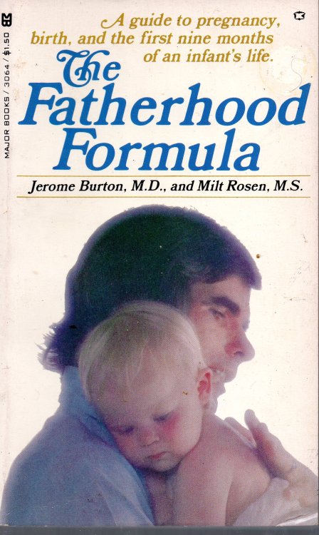 The Fatherhood Formula