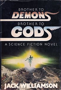 Brother To Demons Brother to Gods