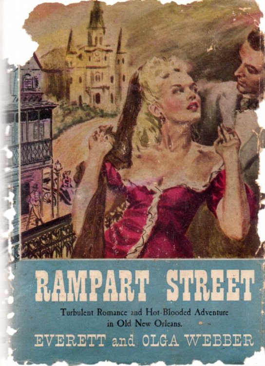 Rampart Street