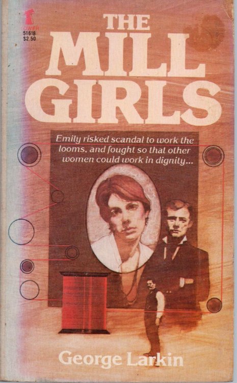 The Mill Girls