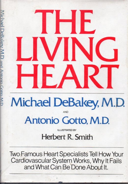 The Living Heart