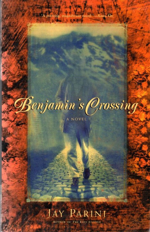 Benjamin's Crossing