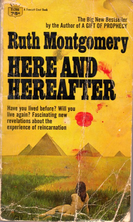 Here And Hereafter