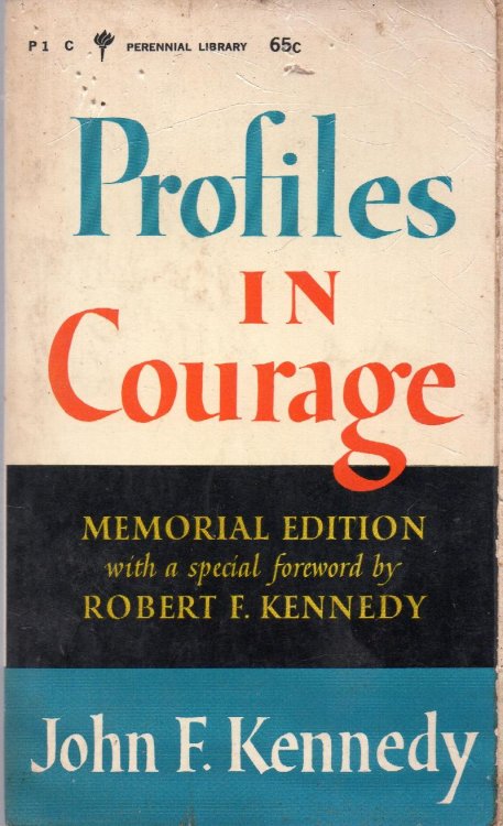 Profiles In Courage