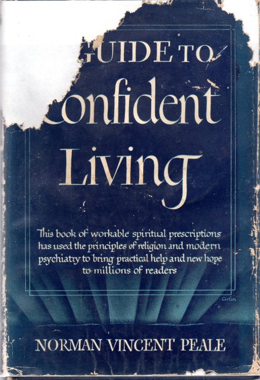 A Guide To Confident Living