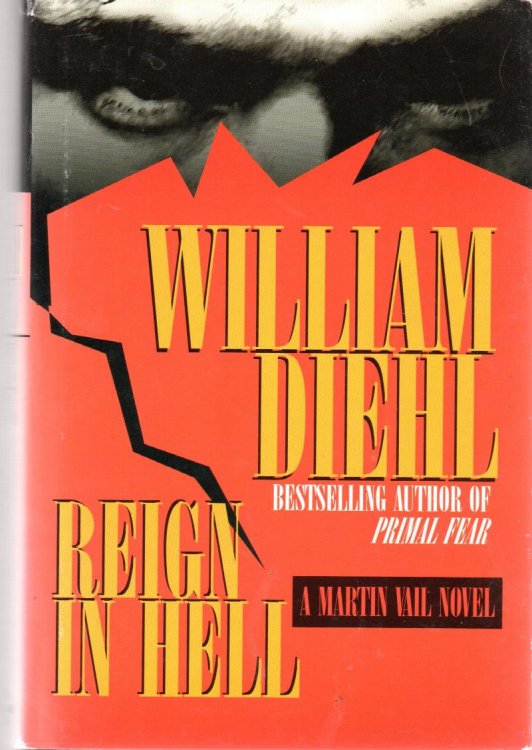 Reign in Hell