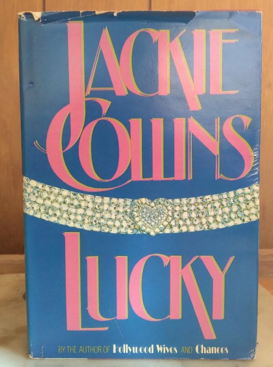 Lucky